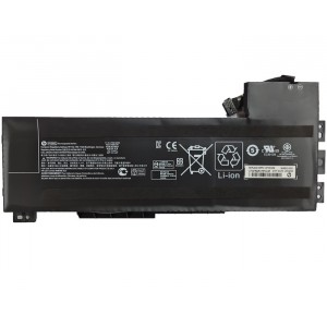 Battery VV09XL LI-ION 11.4V 90WH 1YW For HP - BTYHPC202304 Battery VV09XL LI-ION 11.4V 90WH 1YW For HP - BTYHPC202304