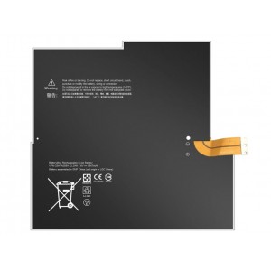 Battery MS SURFACE 3 PRO LI-ION 1YW For MSI - BTYMS204828