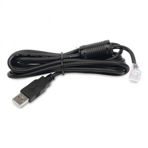 Kabel Penandaan Mudah UPS USB ke RJ45