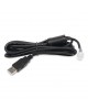 Kabel Penandaan Mudah UPS USB ke RJ45