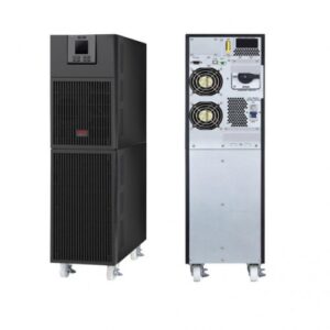 Bekalan Kuasa Terganggu APC Easy UPS SRV 6000VA 230V