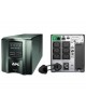 Showing image for APC Smart-UPS 750VA LCD 230V Bekalan Kuasa Terganggu APC Smart-UPS 750VA LCD 230V dengan SmartConnect