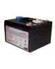APC Replacement Battery Cartridge #142 with 2 Year Warranty ( APCRBC142 )