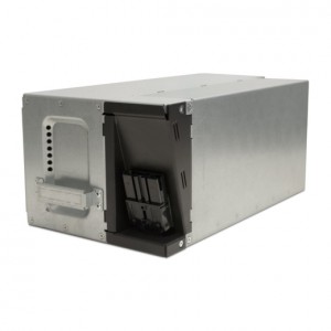 APC Replacement Battery Cartridge #143 with 2 Year Warranty ( APCRBC143 )