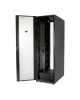 APC Netshelter SX Server Rack Enclosure 42U Black 1991H x 600W x 1070D mm ( AR3100 )