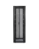 APC Netshelter SX Server Rack Enclosure 42U Black 1991.4H x 750W x 1070D mm ( AR3150 )