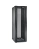 APC Netshelter SX Server Rack Enclosure 48U Black 2258H x 750W x 1070D mm ( AR3157 )