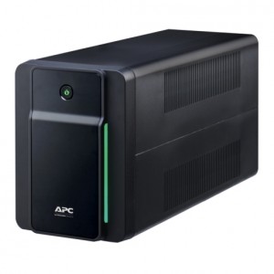 APC Back-UPS 1200VA, 230V, AVR, 4 universal & 1 IEC outlets ( BX1200MI-MS )