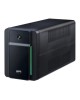 APC Back-UPS 2200VA, 230V, AVR, 4 universal outlets ( BX2200MI-MS )