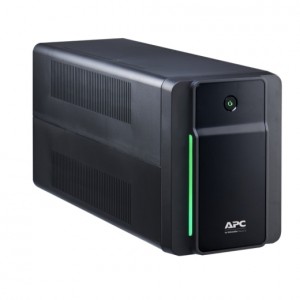 APC Back-UPS 2200VA, 230V, AVR, 4 universal outlets ( BX2200MI-MS )
