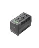 APC Line-R 1500VA Automatic Voltage Regulator, 3 Universal Outlets, 240V Malaysia ( LS1500-MS )