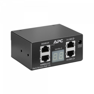 APC NetBotz Rack Access Pod 175 ( NBPD0175 ) APC NetBotz Rack Access Pod 175 ( NBPD0175 )