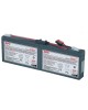 APC Replacement Battery Cartridge #18 with 2 Year Warranty ( RBC18 )