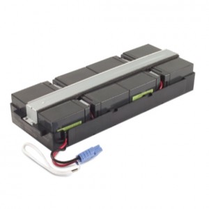 APC Replacement Battery Cartridge #31 with 2 Year Warranty ( RBC31 )