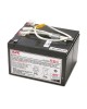 APC Replacement Battery Cartridge #5 with 2 Year Warranty ( RBC5 )