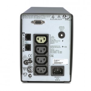 APC Smart-UPS SC 420VA 230V ( SC420I )