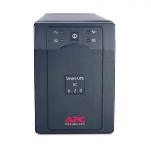 APC Smart-UPS SC 620VA 230V ( SC620I )