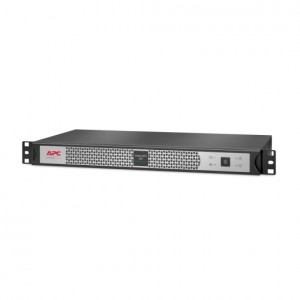 APC Smart-UPS C Lithium Ion, Short Depth 500VA, 230V with Network Card ( SCL500RMI1UNC )