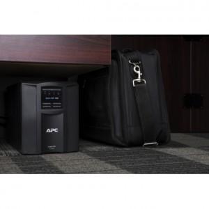 APC Smart-UPS 1500VA Tower LCD 230V with SmartConnect Port ( SMT1500IC )