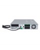 APC Smart-UPS Line Interactive 1500VA Rackmount 2U 120V SMT1500RM2UC