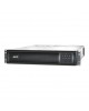 APC Smart-UPS Line Interactive 3kVA Rackmount 2U 120V SMT3000RM2UC