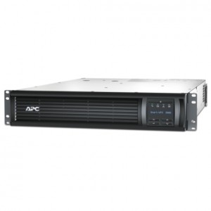 APC Smart-UPS 3000VA Rack Mount LCD 3000VA 230V with SmartConnect Port ( SMT3000RMI2UC )