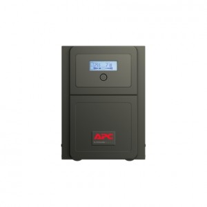 APC Easy UPS SMV 1500VA Universal Outlet 230V ( SMV1500AI-MS )