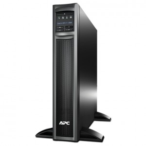 APC Smart-UPS X 1500VA Rack/Tower LCD 230V ( SMX1500RMI2U  )