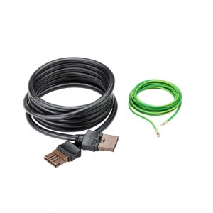 APC Smart-UPS SRT 15ft Extension Cable for 96VDC External Battery Packs 3000VA UPS ( SRT010 )