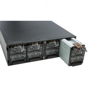 APC Smart-UPS SRT Battery Pack (5kVA & 6kVA) 192V 1920VAh rackmount with kit ( SRT192BP )