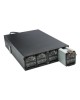 APC Smart-UPS SRT Battery Pack (5kVA & 6kVA) 192V 1920VAh rackmount 3U ( SRT192RMBP )