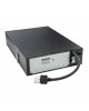 apc SRT192RMBP APC Smart-UPS On-Line SRT External Battery Pack 3U Rack 192Vdc SRT192RMBP