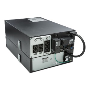 apc SRT192RMBP APC Smart-UPS On-Line SRT External Battery Pack 3U Rack 192Vdc SRT192RMBP