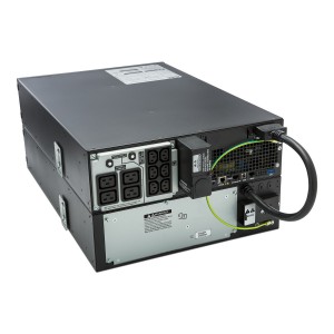 apc SRT192RMBP APC Smart-UPS On-Line SRT External Battery Pack 3U Rack 192Vdc SRT192RMBP