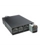 apc SRT192RMBP APC Smart-UPS On-Line SRT External Battery Pack 3U Rack 192Vdc SRT192RMBP
