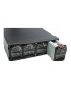 apc SRT192RMBP APC Smart-UPS On-Line SRT External Battery Pack 3U Rack 192Vdc SRT192RMBP