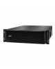 apc SRT192RMBP APC Smart-UPS On-Line SRT External Battery Pack 3U Rack 192Vdc SRT192RMBP