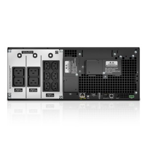 apc SRT6KRMXLI APC Smart-UPS SRT 6000VA RM 230V SRT6KRMXLI