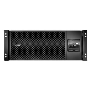 apc SRT6KRMXLI APC Smart-UPS SRT 6000VA RM 230V SRT6KRMXLI