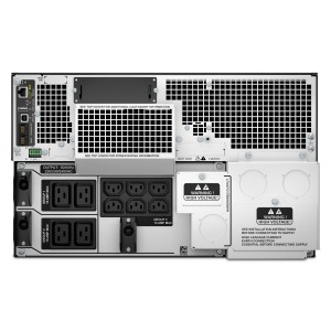 APC Smart-UPS SRT 8000VA RM 230V SRT8KRMXLI APC Smart-UPS SRT 8000VA RM 230V SRT8KRMXLI