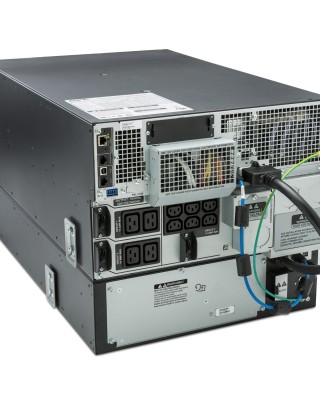 APC Smart-UPS SRT 8000VA RM 230V SRT8KRMXLI	