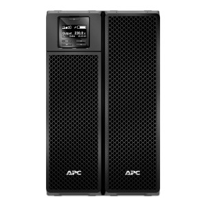 apc SRT8KXLI APC Smart-UPS SRT 8000VA 230V SRT8KXLI