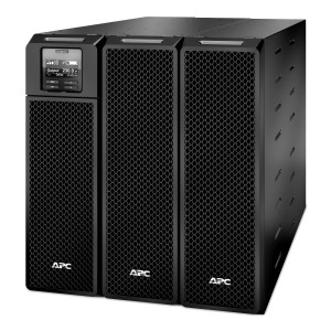 apc SRT8KXLI APC Smart-UPS SRT 8000VA 230V SRT8KXLI
