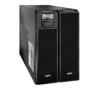 apc SRT8KXLI APC Smart-UPS SRT 8000VA 230V SRT8KXLI