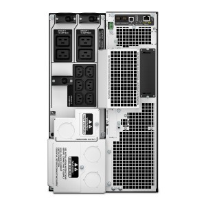 apc SRT8KXLI APC Smart-UPS SRT 8000VA 230V SRT8KXLI