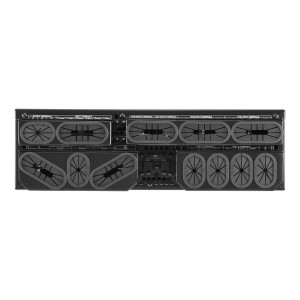 apc SRTGPK01 APC Smart-UPS SRTG Parallel Kit for UPS 15/20kVA SRTGPK01