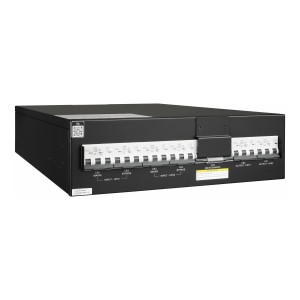 apc SRTGPK01 APC Smart-UPS SRTG Parallel Kit for UPS 15/20kVA SRTGPK01