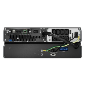 APC Smart-UPS On-Line 1000VA Lithium-ion Rackmount SRTL1000RM4UXLI-NC