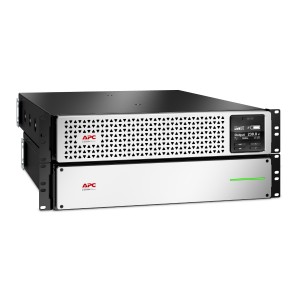 APC Smart-UPS On-Line 1000VA Lithium-ion Rackmount SRTL1000RM4UXLI-NC