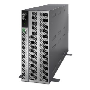 APC Smart-UPS Ultra On-Line Lithium ion 10KVA/10KW 4U SRTL10KRM4UI APC Smart-UPS Ultra On-Line Lithium ion 10KVA/10KW 4U SRTL10KRM4UI